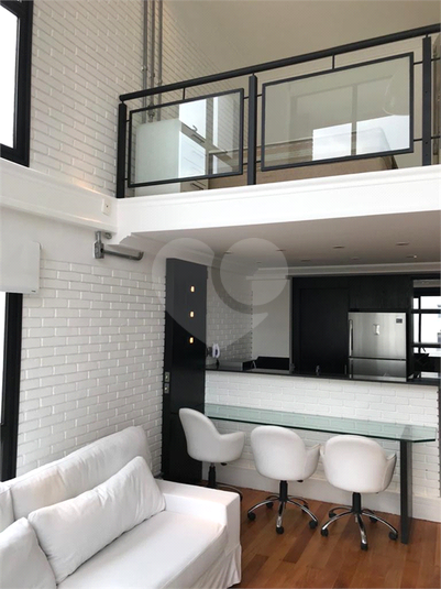 Venda Apartamento São Paulo Cerqueira César REO1042374 12