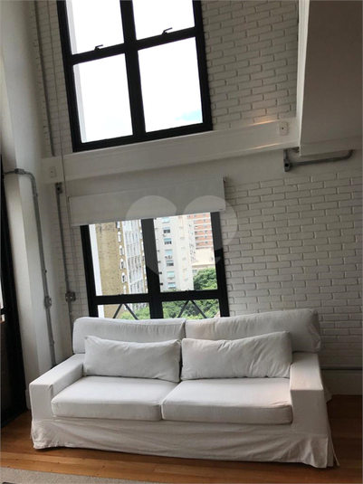 Venda Apartamento São Paulo Cerqueira César REO1042374 5