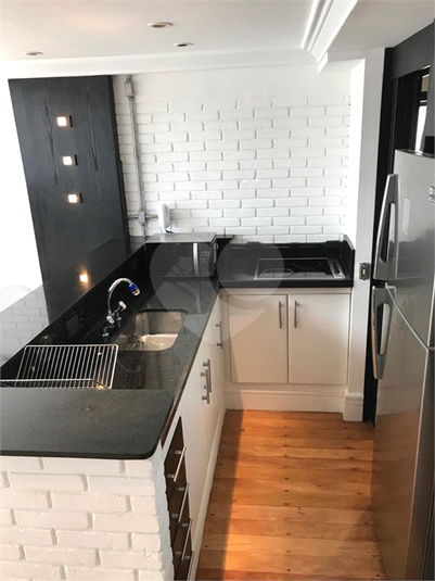 Venda Apartamento São Paulo Cerqueira César REO1042374 17