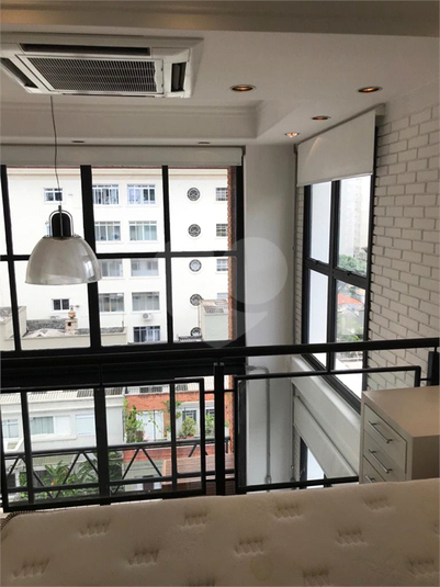 Venda Apartamento São Paulo Cerqueira César REO1042374 7