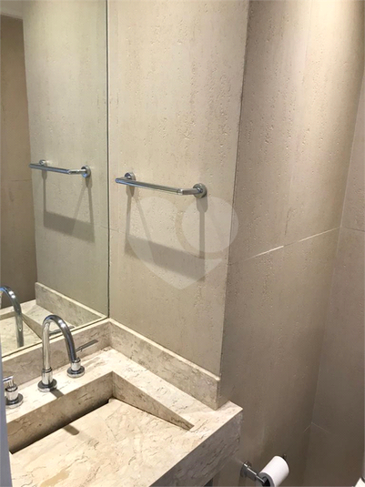 Venda Apartamento São Paulo Cerqueira César REO1042374 13