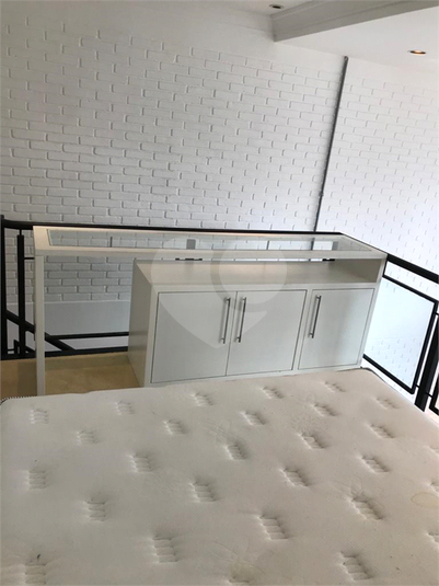 Venda Apartamento São Paulo Cerqueira César REO1042374 24