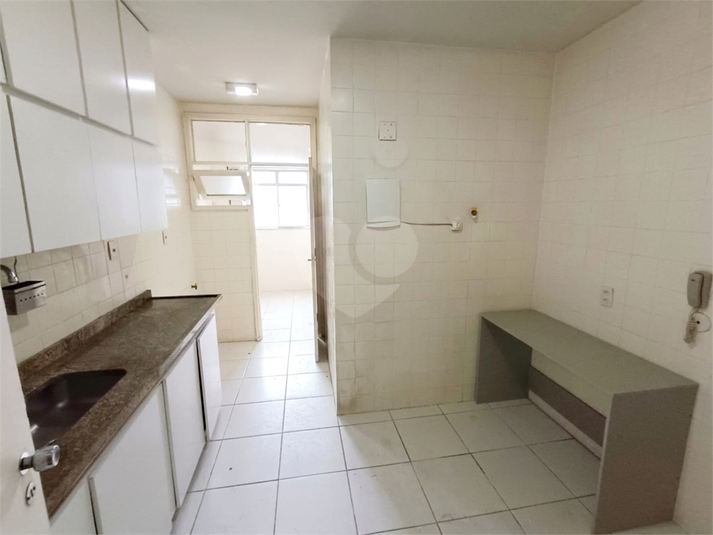 Venda Apartamento Rio De Janeiro Tijuca REO1042378 25