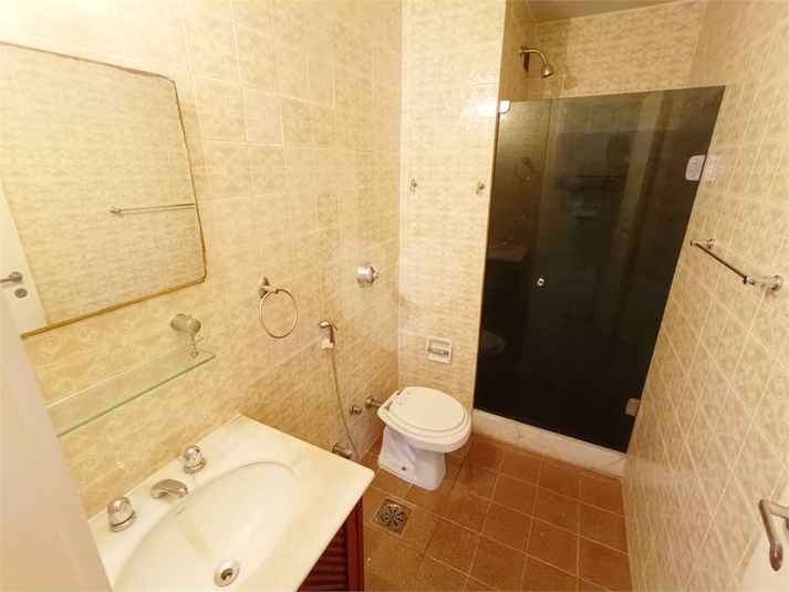 Venda Apartamento Rio De Janeiro Tijuca REO1042378 17