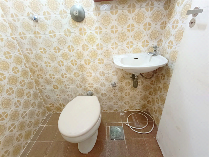 Venda Apartamento Rio De Janeiro Tijuca REO1042378 21