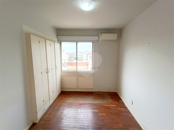 Venda Apartamento Rio De Janeiro Tijuca REO1042378 9