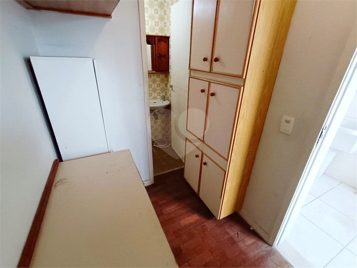 Venda Apartamento Rio De Janeiro Tijuca REO1042378 30