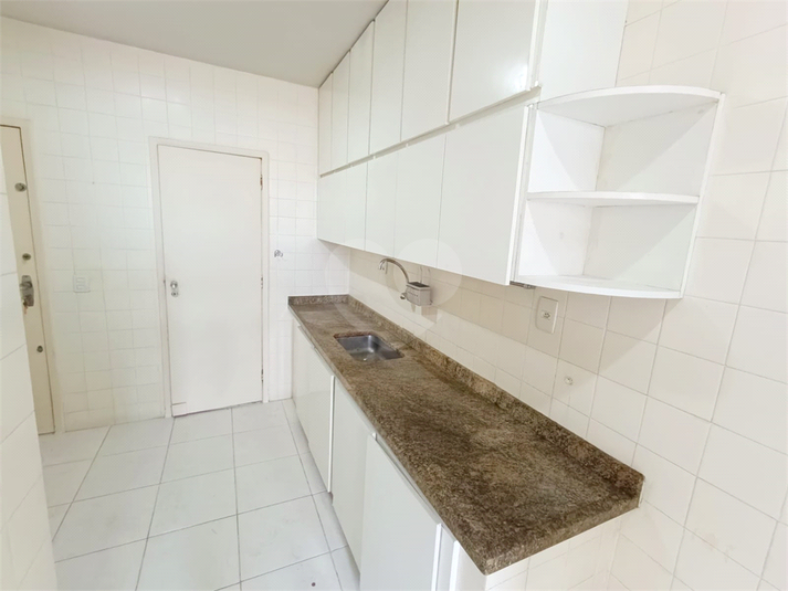 Venda Apartamento Rio De Janeiro Tijuca REO1042378 23