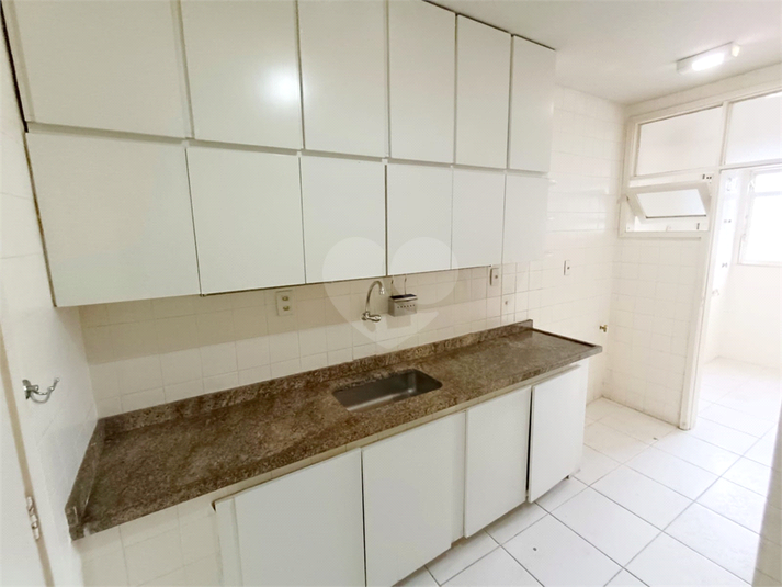 Venda Apartamento Rio De Janeiro Tijuca REO1042378 22