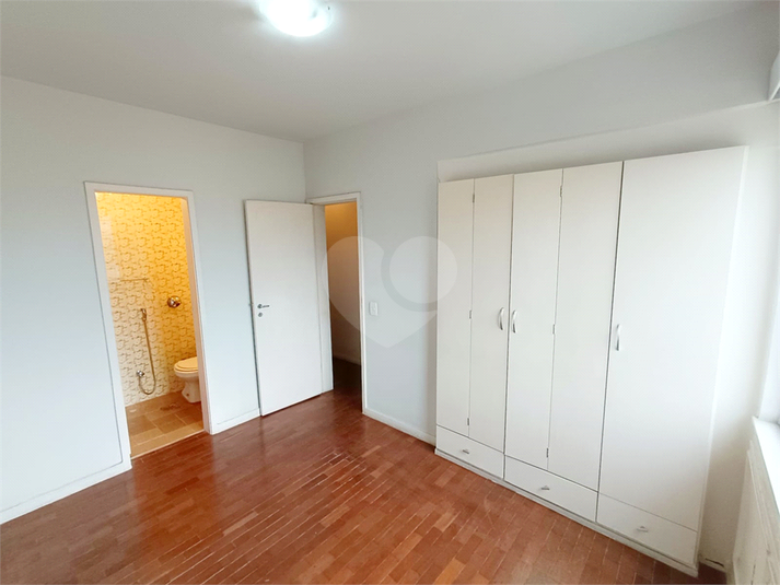 Venda Apartamento Rio De Janeiro Tijuca REO1042378 11