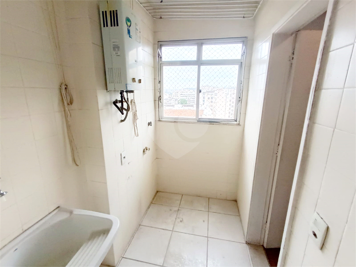 Venda Apartamento Rio De Janeiro Tijuca REO1042378 28