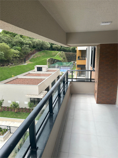 Venda Apartamento Jundiaí Portal Do Paraíso Ii REO1042380 13