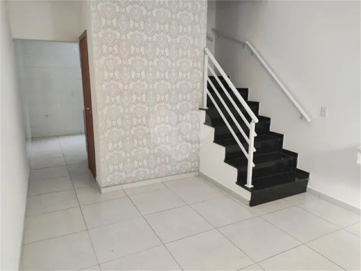 Venda Apartamento São Paulo Itaquera REO1042383 17