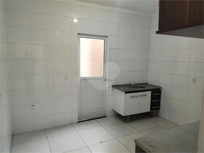 Venda Apartamento São Paulo Itaquera REO1042383 3