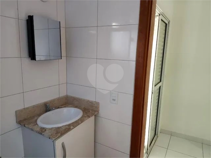 Venda Apartamento São Paulo Itaquera REO1042383 24