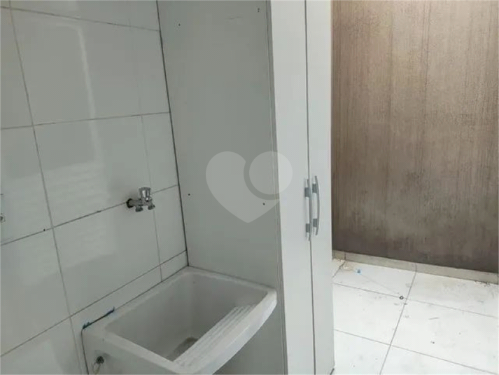 Venda Apartamento São Paulo Itaquera REO1042383 5