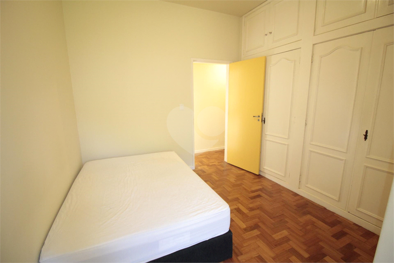 Venda Apartamento Rio De Janeiro Copacabana REO1042385 20