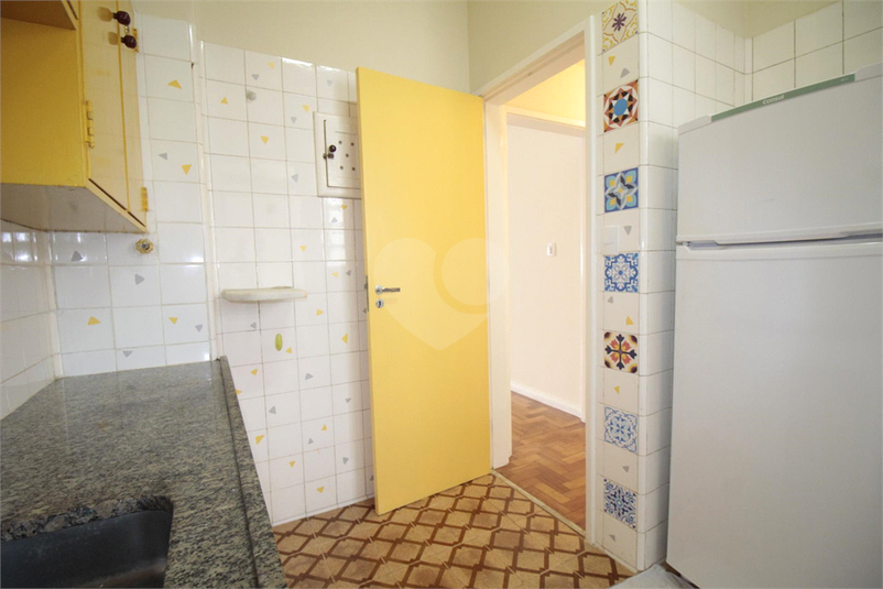 Venda Apartamento Rio De Janeiro Copacabana REO1042385 31