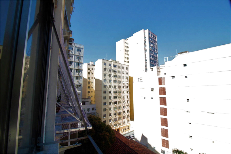 Venda Apartamento Rio De Janeiro Copacabana REO1042385 10