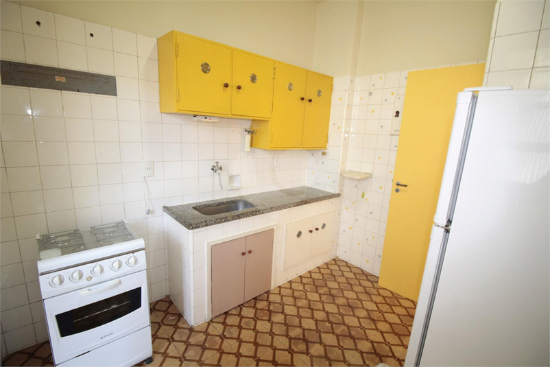 Venda Apartamento Rio De Janeiro Copacabana REO1042385 29