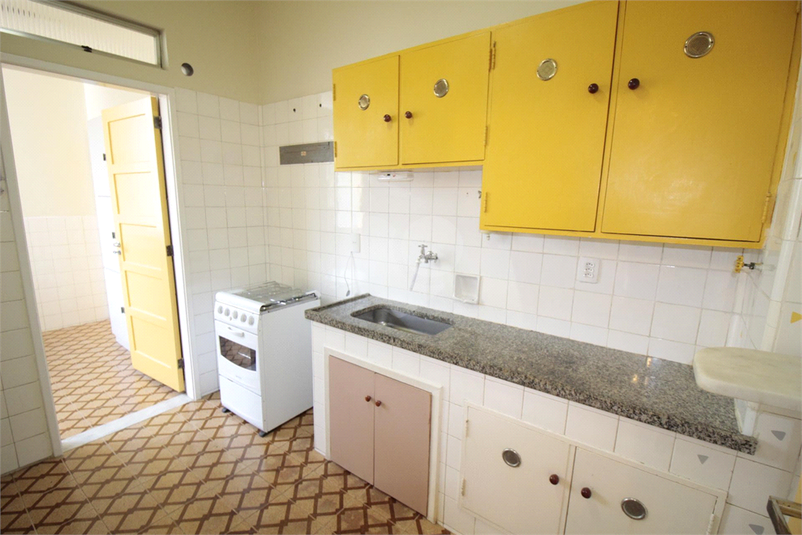 Venda Apartamento Rio De Janeiro Copacabana REO1042385 26