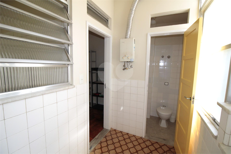 Venda Apartamento Rio De Janeiro Copacabana REO1042385 35