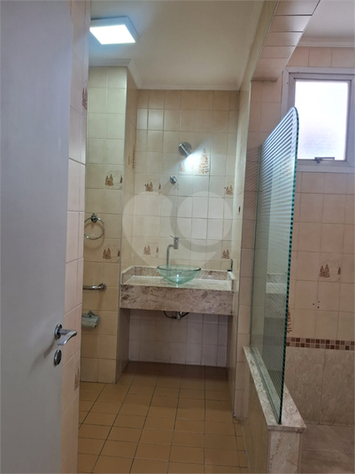 Venda Apartamento Sorocaba Centro REO1042388 12