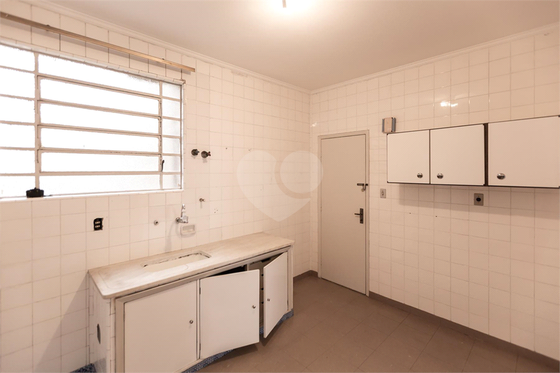 Venda Apartamento São Paulo Bela Vista REO1042389 21