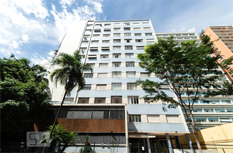 Venda Apartamento São Paulo Bela Vista REO1042389 26