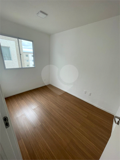 Aluguel Apartamento Suzano Chácara Estância Paulista REO1042397 10