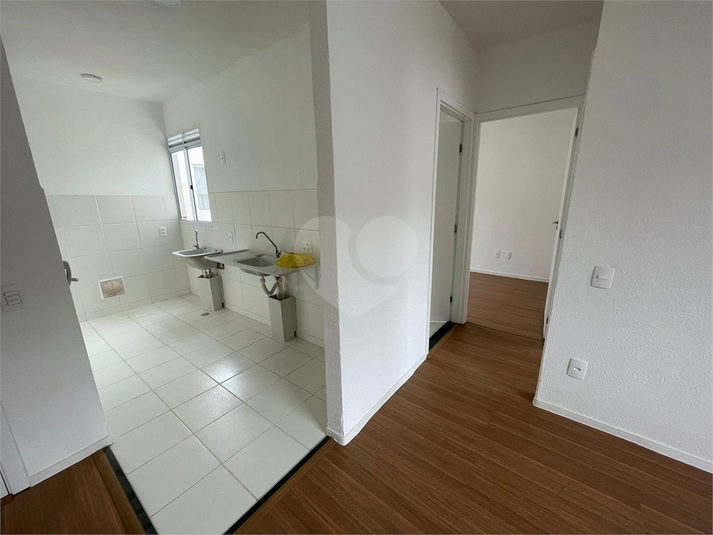 Aluguel Apartamento Suzano Chácara Estância Paulista REO1042397 6