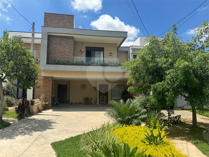 Venda Condomínio Sorocaba Jardim Terras De São Francisco REO1042403 1