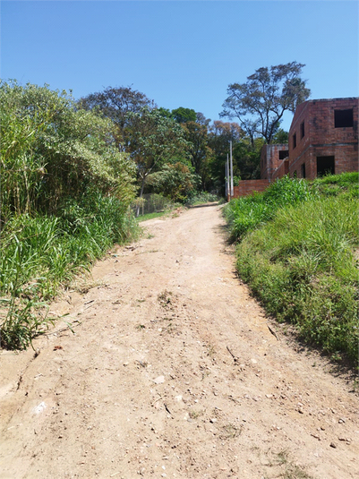 Venda Terreno Jundiaí Água Doce REO1042405 11