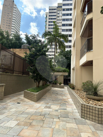 Venda Apartamento São Paulo Paraíso REO1042406 21