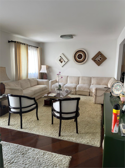 Venda Apartamento São Paulo Paraíso REO1042406 7