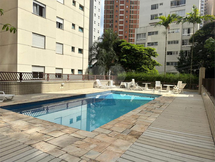 Venda Apartamento São Paulo Paraíso REO1042406 2