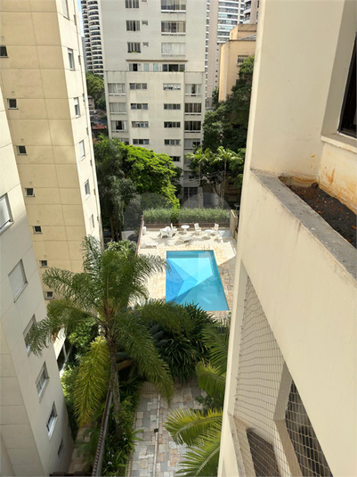 Venda Apartamento São Paulo Paraíso REO1042406 22