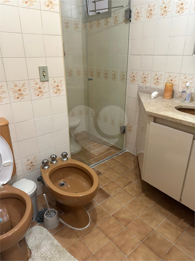 Venda Apartamento São Paulo Paraíso REO1042406 11