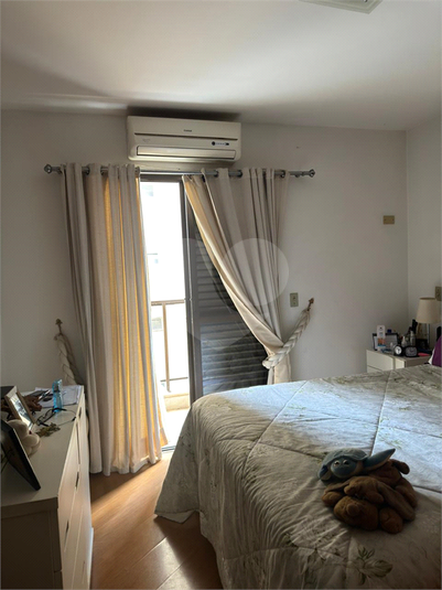 Venda Apartamento São Paulo Paraíso REO1042406 12