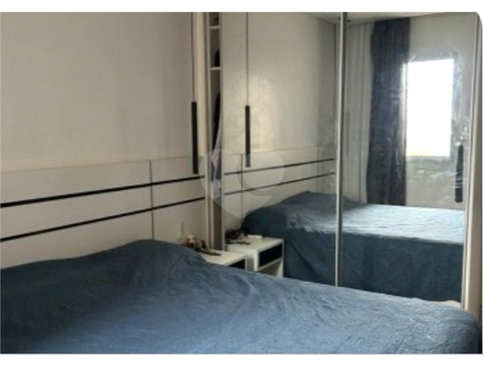 Venda Apartamento São Paulo Parada Inglesa REO1042408 13