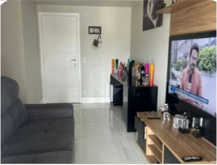 Venda Apartamento São Paulo Parada Inglesa REO1042408 16