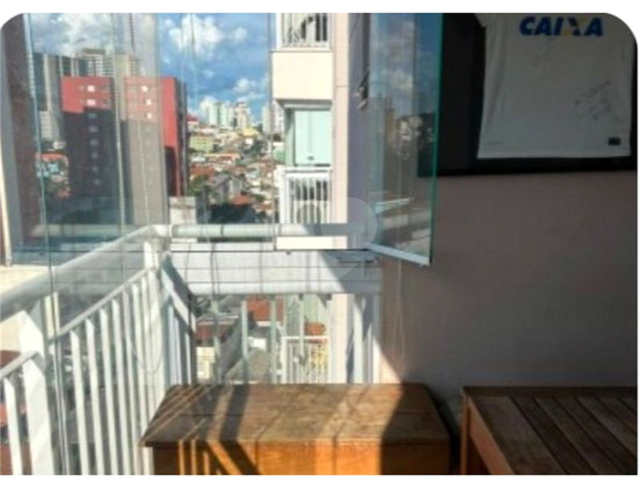 Venda Apartamento São Paulo Parada Inglesa REO1042408 10