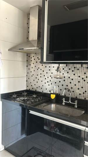 Venda Apartamento São Paulo Parada Inglesa REO1042408 6