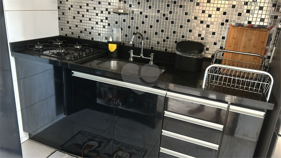 Venda Apartamento São Paulo Parada Inglesa REO1042408 2