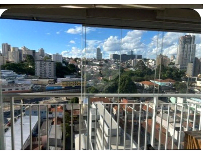 Venda Apartamento São Paulo Parada Inglesa REO1042408 15