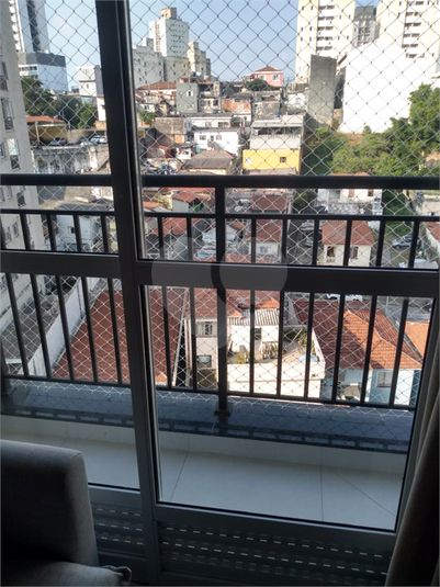 Aluguel Apartamento São Paulo Parada Inglesa REO1042411 7