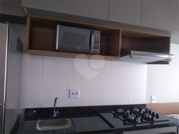 Aluguel Apartamento São Paulo Parada Inglesa REO1042411 22