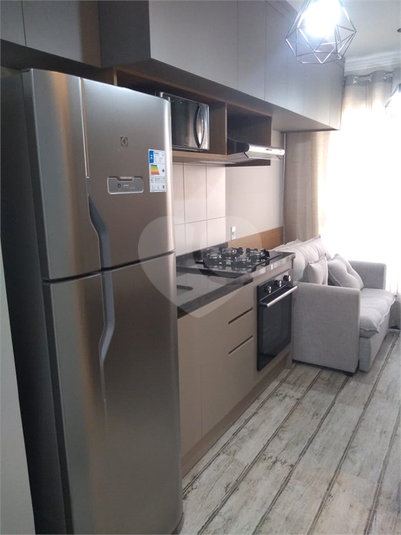 Aluguel Apartamento São Paulo Parada Inglesa REO1042411 24