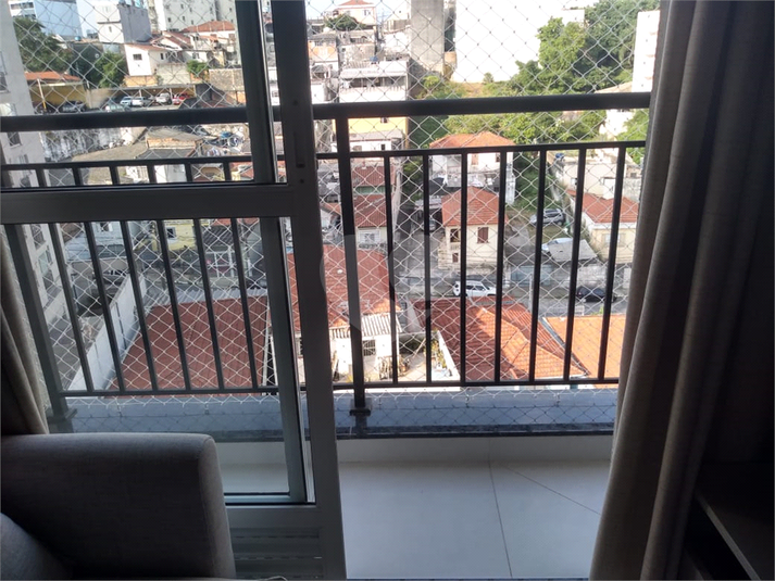 Aluguel Apartamento São Paulo Parada Inglesa REO1042411 3