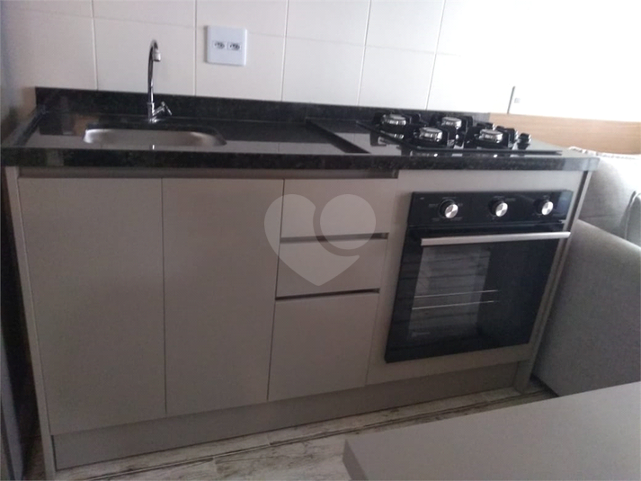 Aluguel Apartamento São Paulo Parada Inglesa REO1042411 9